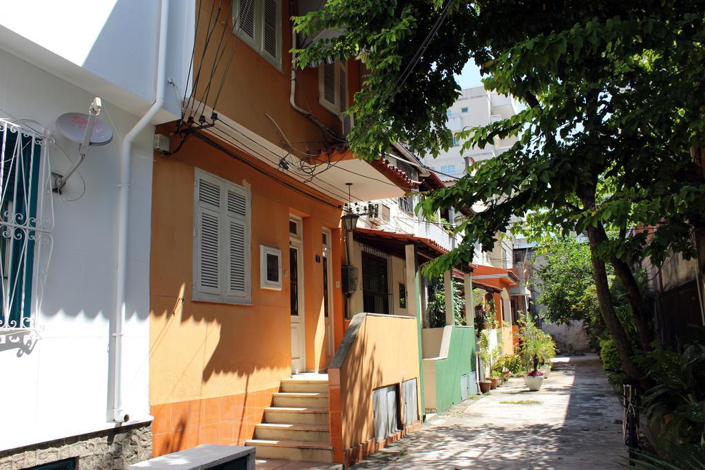 Vila Botafogo Rio de Janeiro