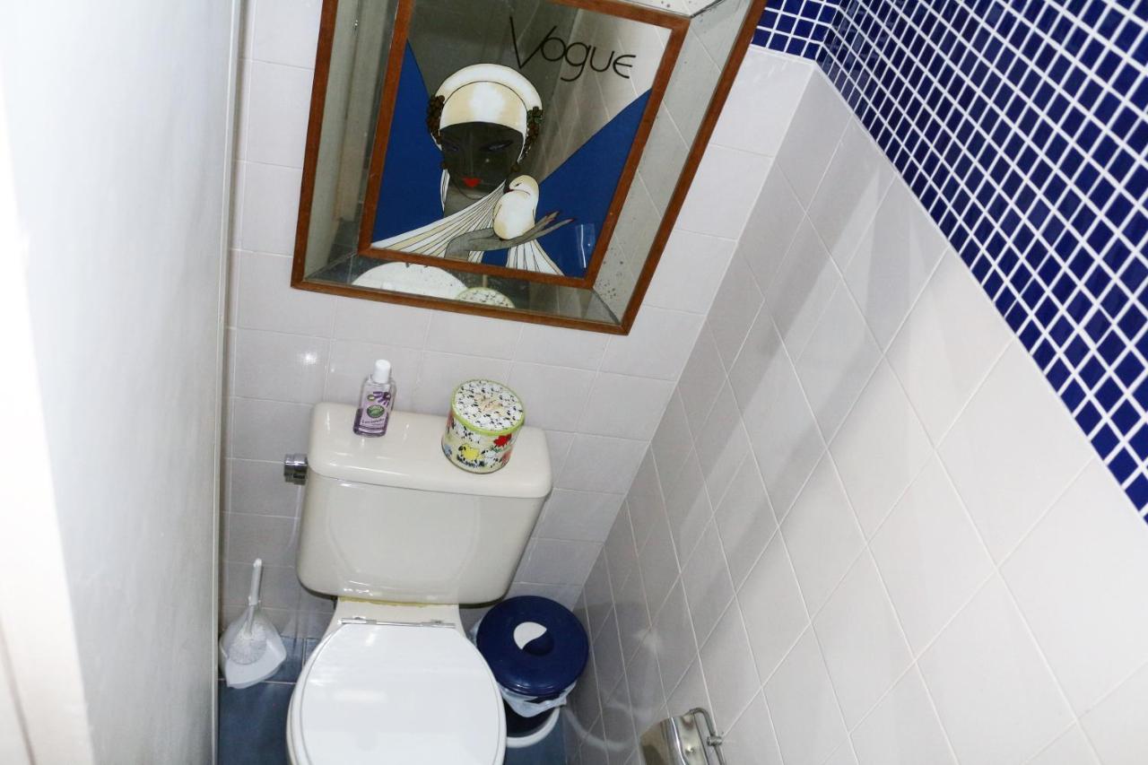 Vila Botafogo Rio de Janeiro