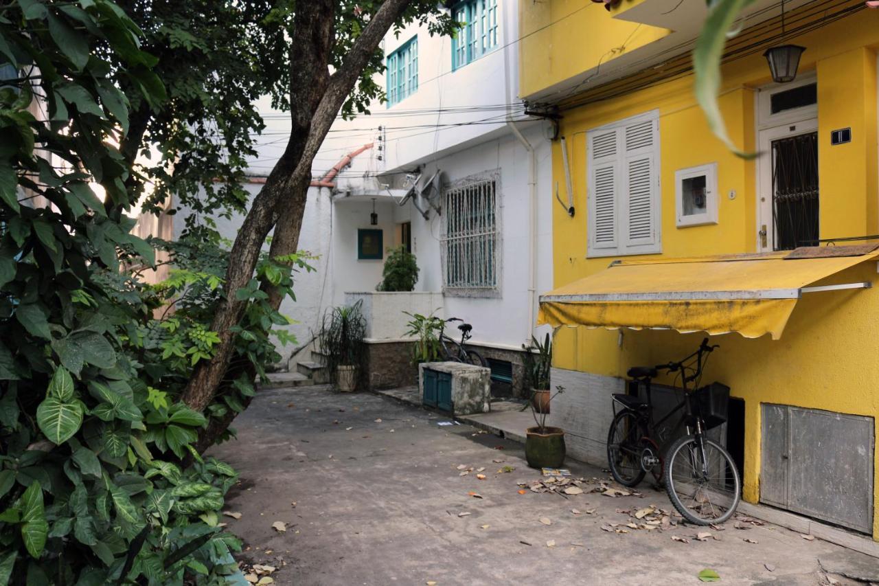 Vila Botafogo Rio de Janeiro