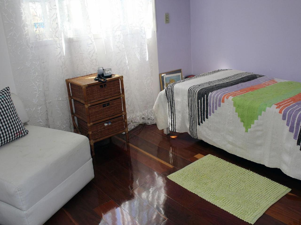 Vila Botafogo Acomodação com café da manhã  3*
