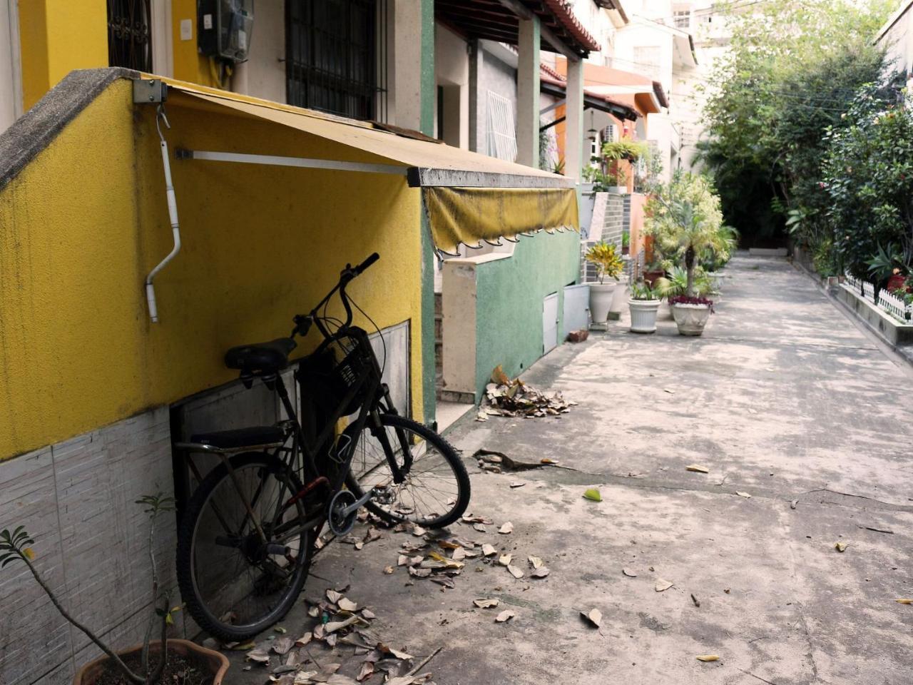 Vila Botafogo