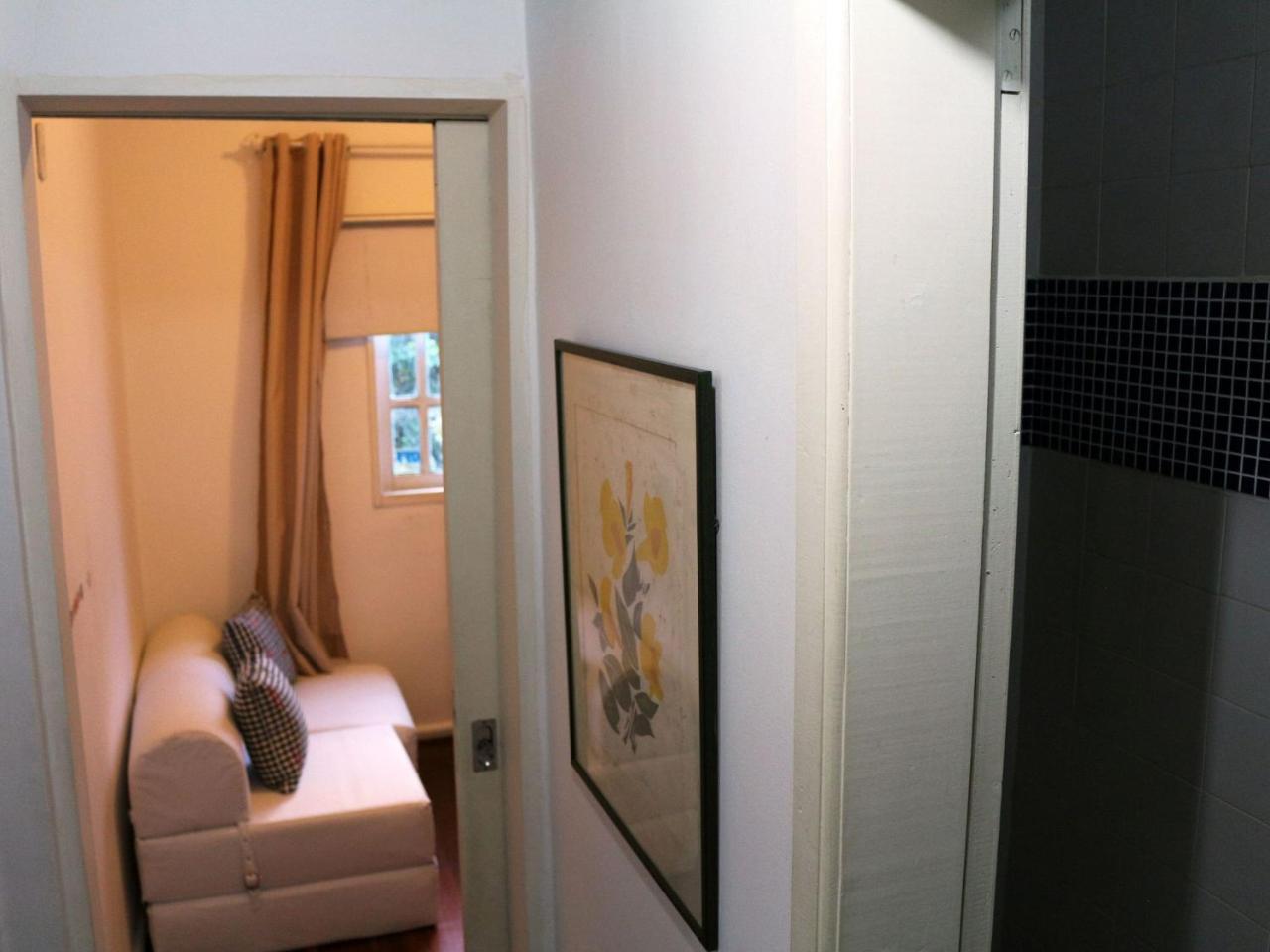 Vila Botafogo 3*
