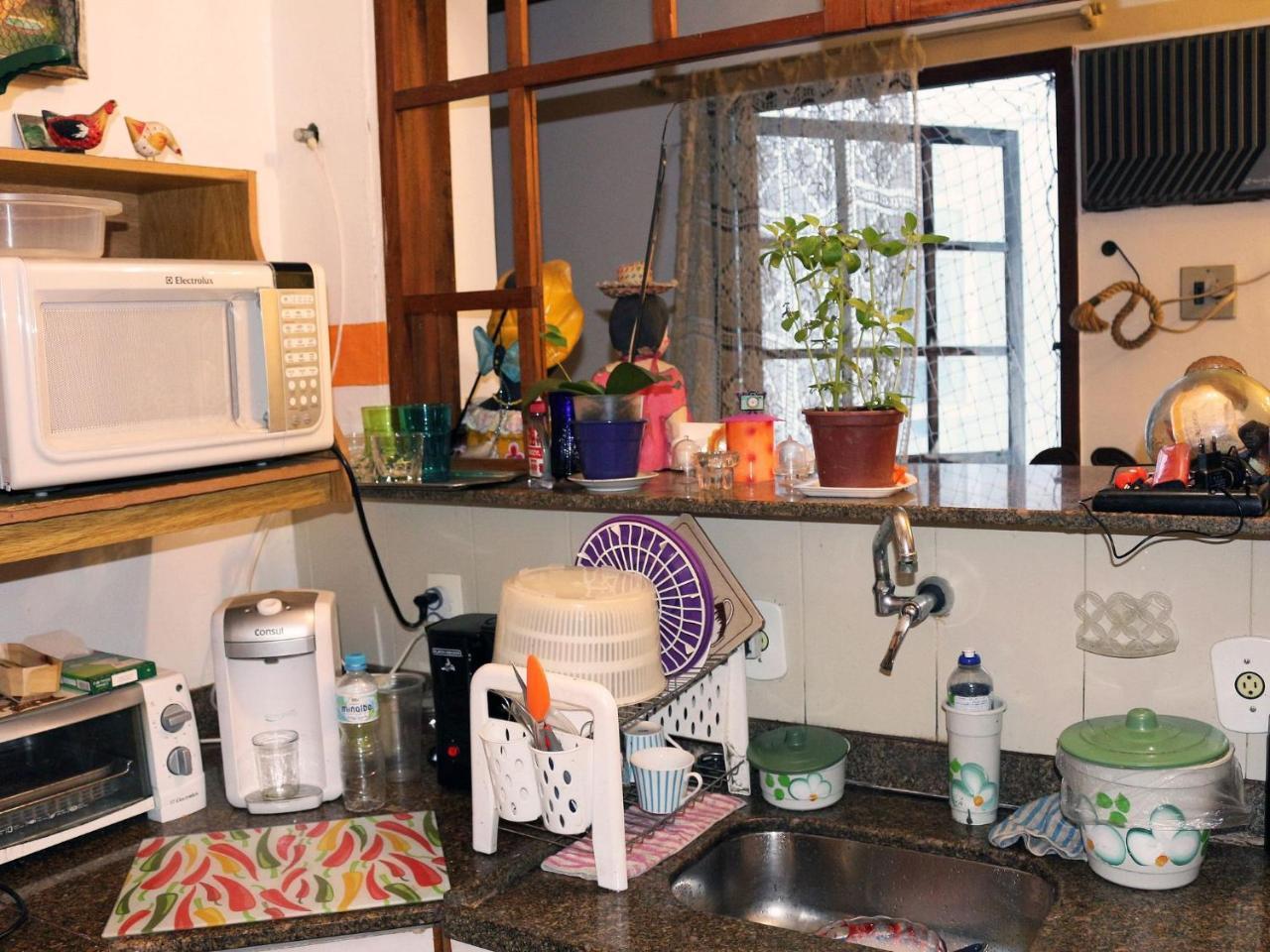 Vila Botafogo Acomodação com café da manhã  3*